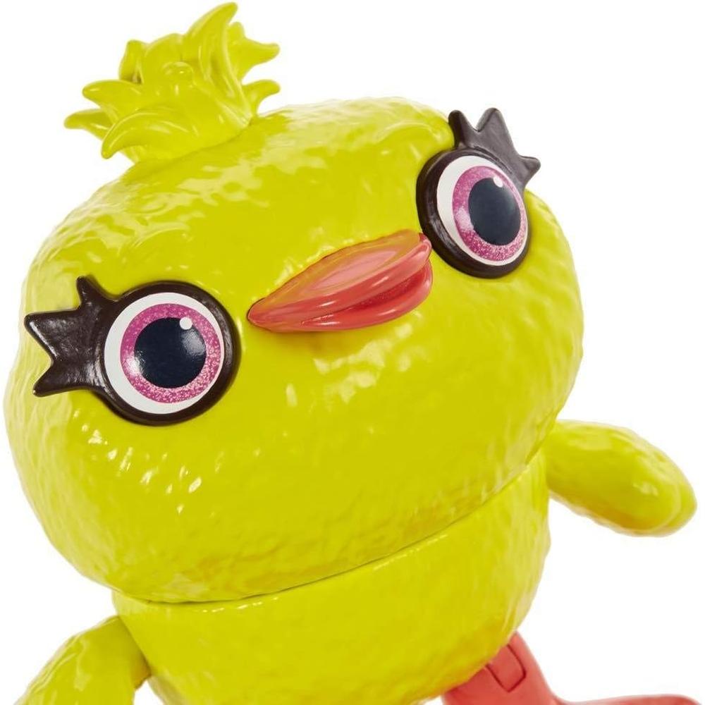 JUGUETE DUCKY TOY STORY DISNEY STORE - 3