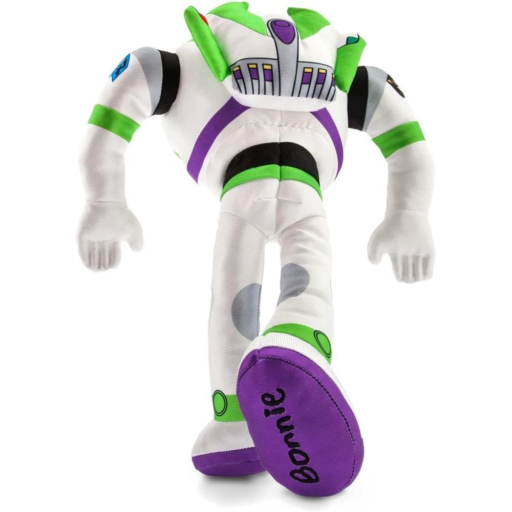 PELUCHE BUZZ LIGHTYEAR TOY STORY DISNEY STORE - 3
