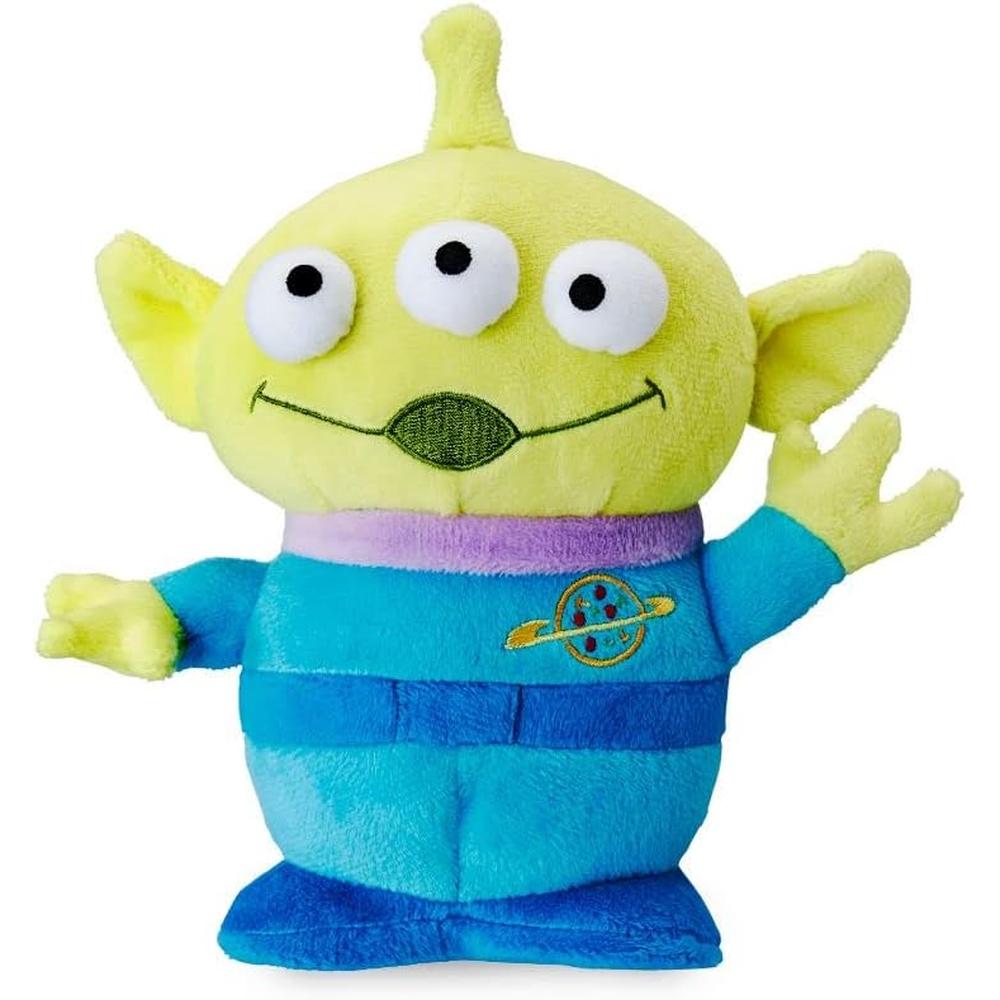 PELUCHE ALIENIGENA TOY STORY DISNEY STORE - 1