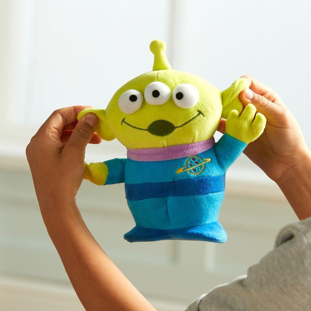PELUCHE ALIENIGENA TOY STORY DISNEY STORE - 2