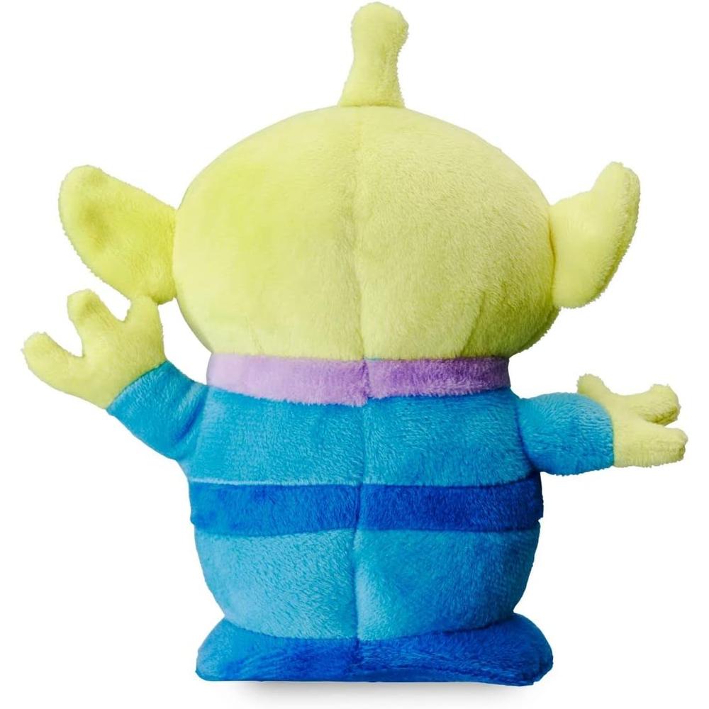 PELUCHE ALIENIGENA TOY STORY DISNEY STORE - 3