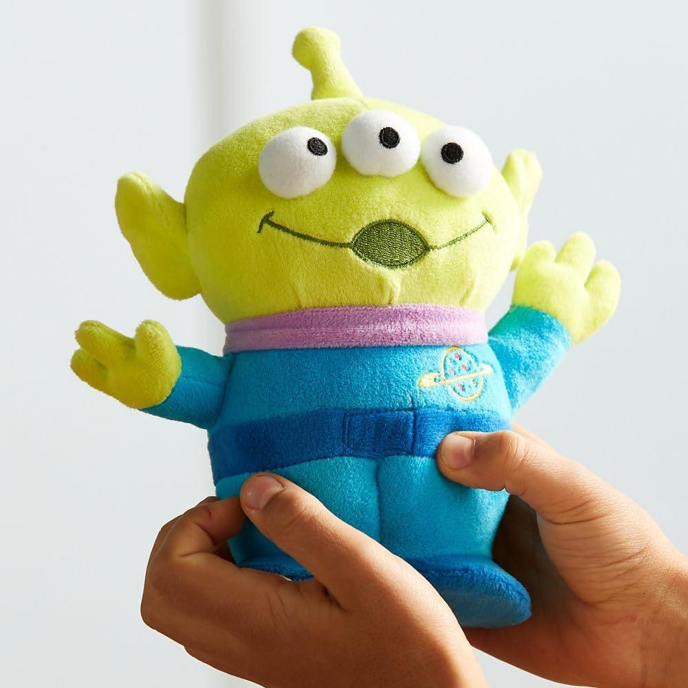 PELUCHE ALIENIGENA TOY STORY DISNEY STORE - 4