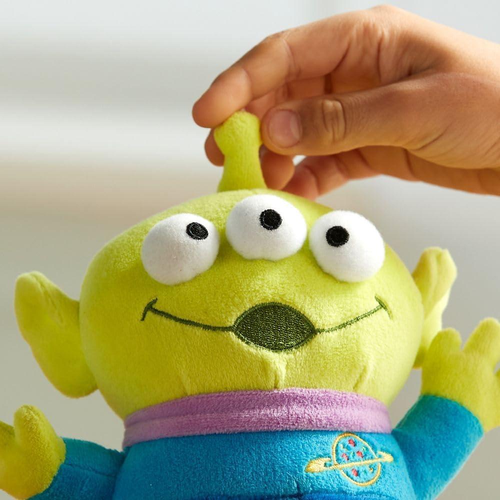 PELUCHE ALIENIGENA TOY STORY DISNEY STORE - 5