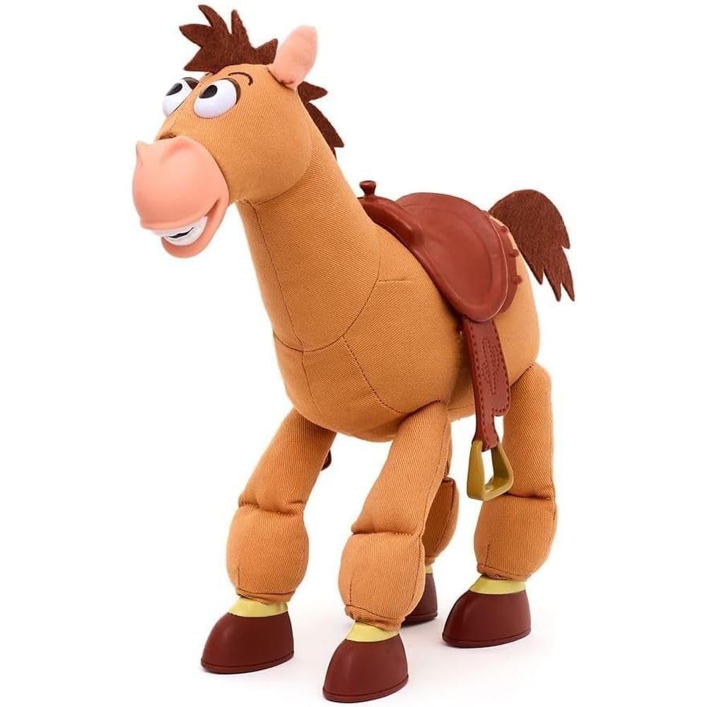 JUGUETE TIRO AL BLANCO PARLANTE TOY STORY DISNEY STORE - 1