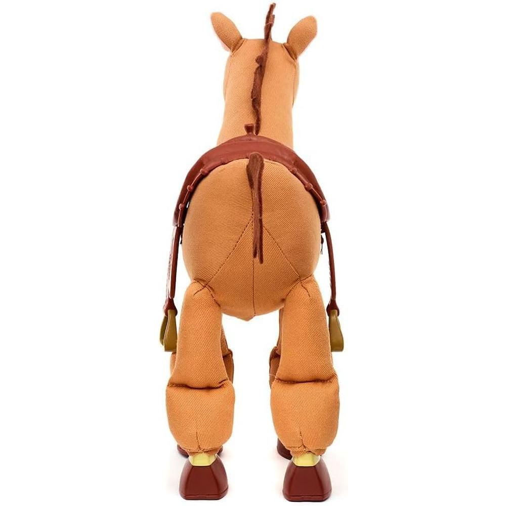 JUGUETE TIRO AL BLANCO PARLANTE TOY STORY DISNEY STORE - 4