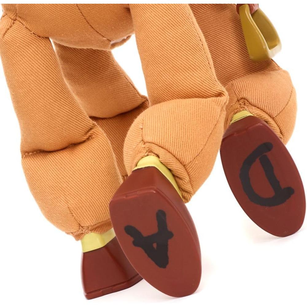 JUGUETE TIRO AL BLANCO PARLANTE TOY STORY DISNEY STORE - 6