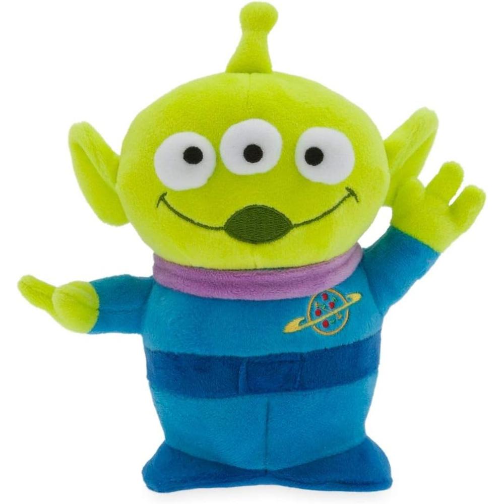 PELUCHE ALIENIGENA 20 CM TOY STORY 4 DISNEY STORE - 1