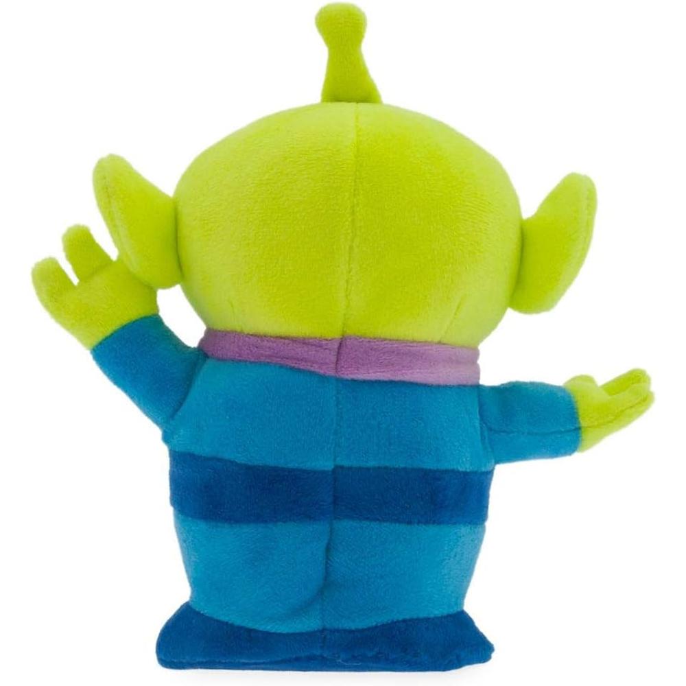PELUCHE ALIENIGENA 20 CM TOY STORY 4 DISNEY STORE - 2
