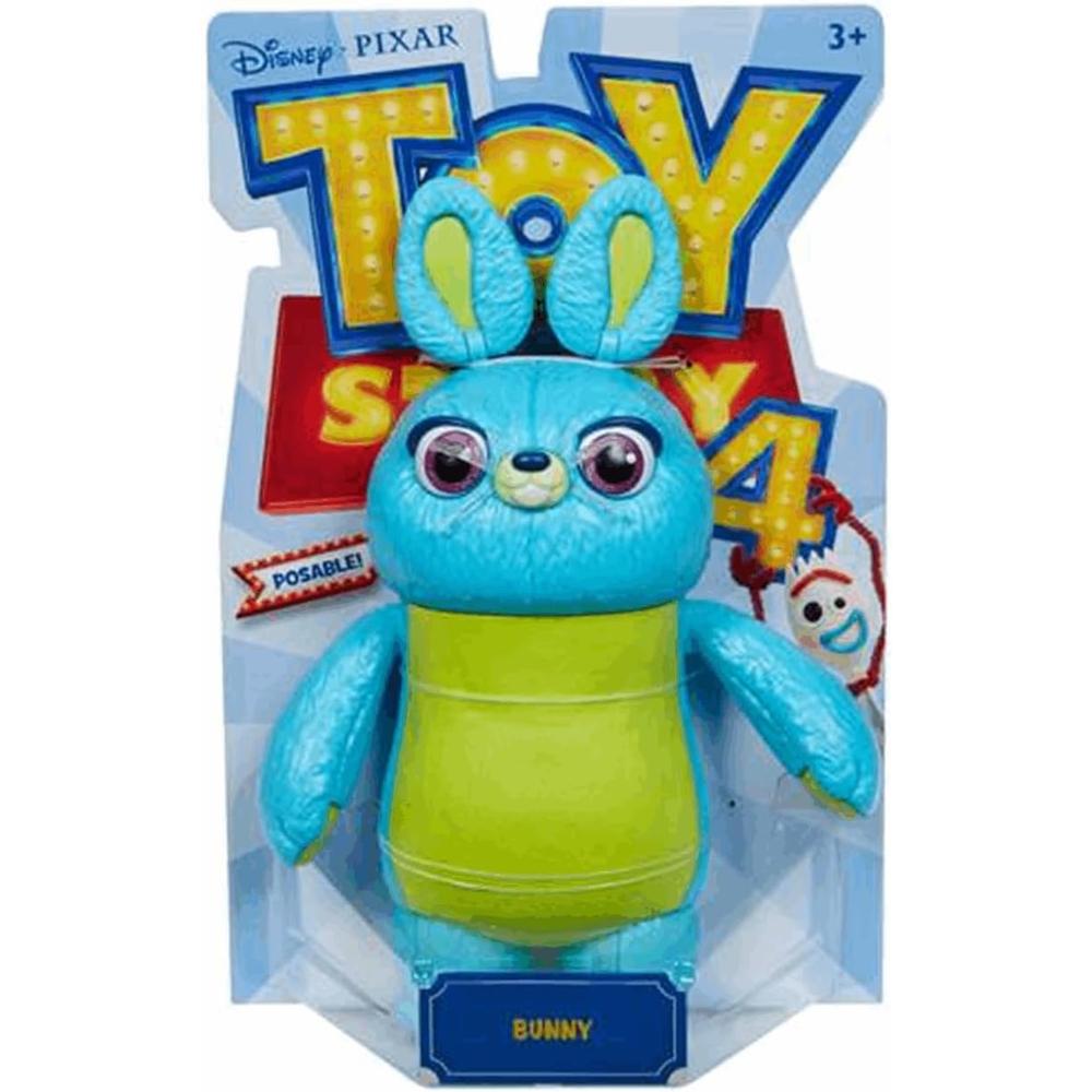 JUGUETE BUNNY TOY STORY MATTEL - 2