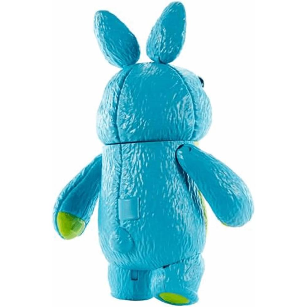 JUGUETE BUNNY TOY STORY MATTEL - 5
