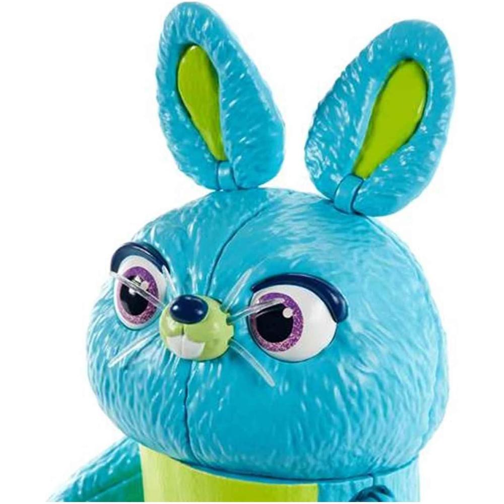 JUGUETE BUNNY TOY STORY MATTEL - 6