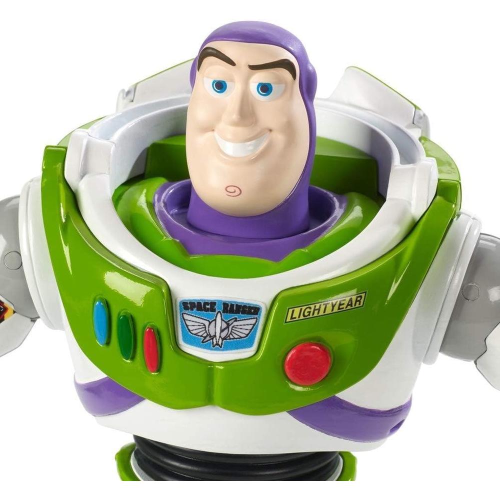 JUGUETE BUZZ LIGHTYEAR TOY STORY DISNEY STORE - 3