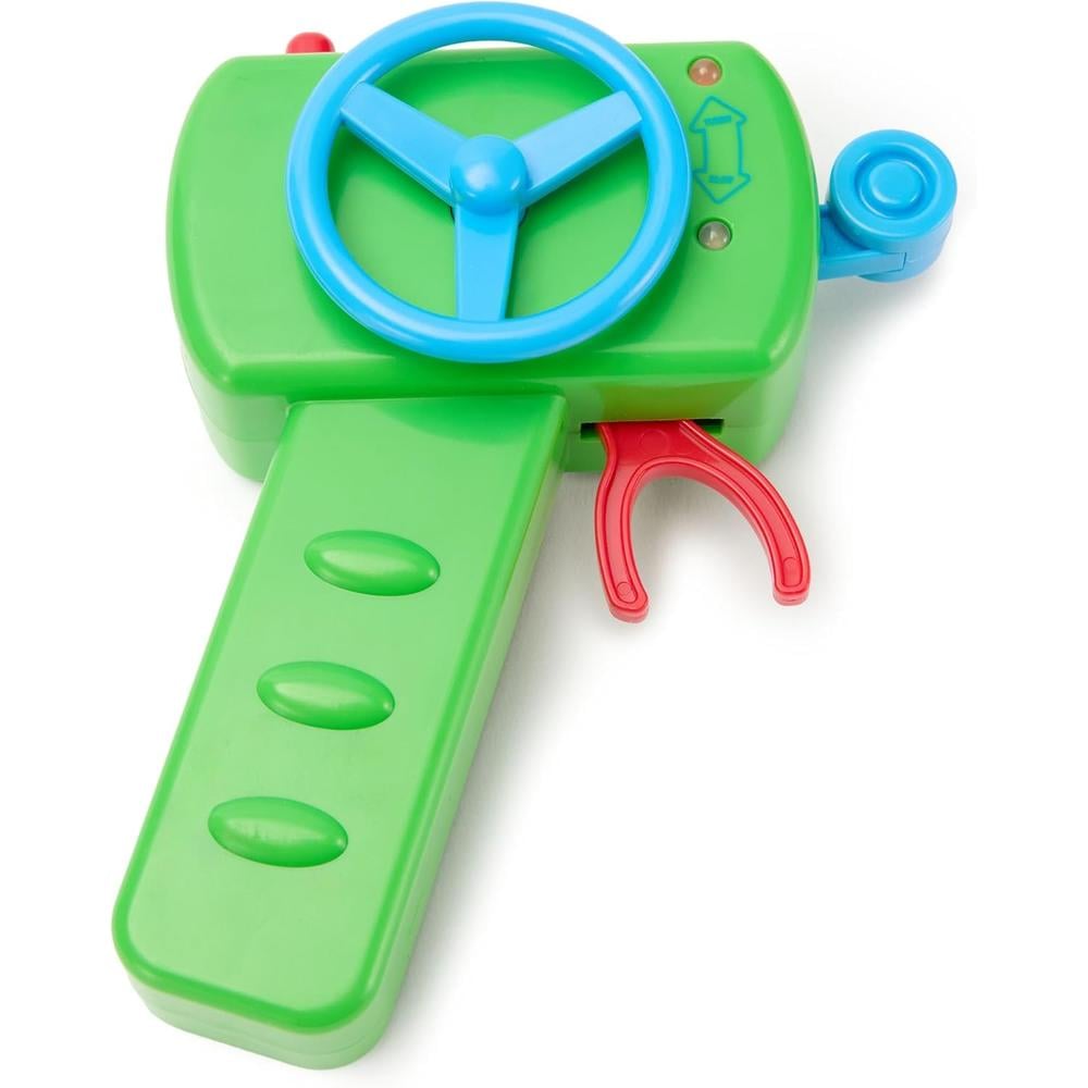 AUTO A CONTROL REMOTO RC TOY STORY DISNEY STORE - 3