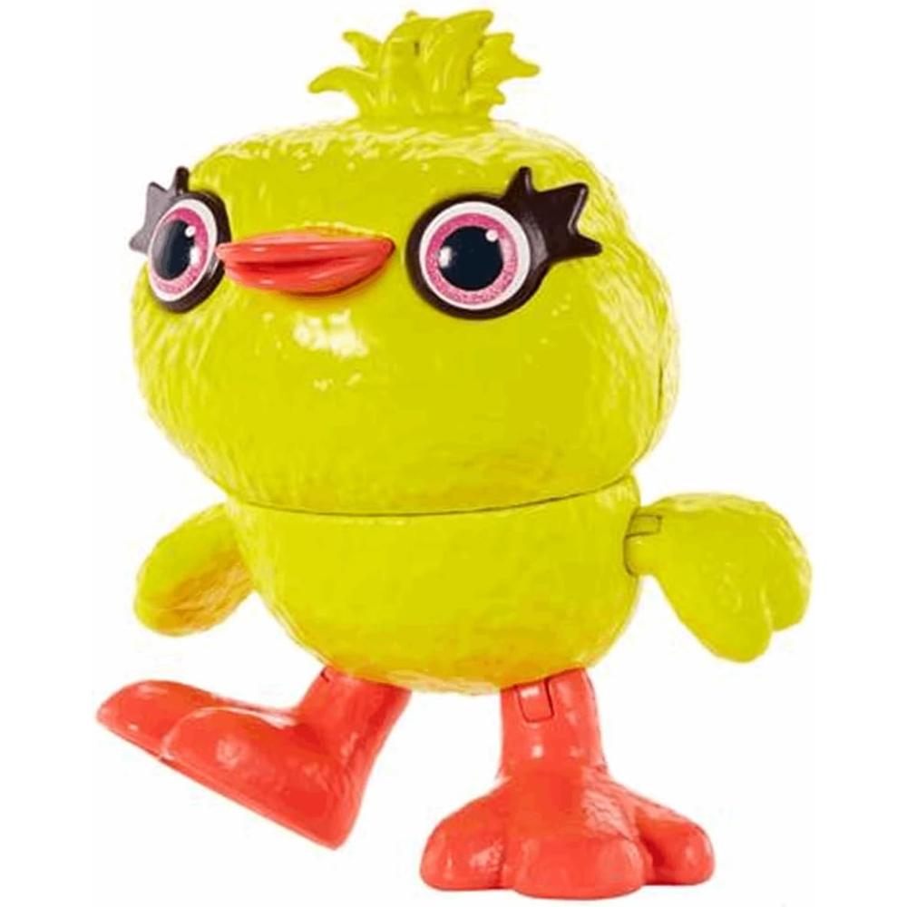 JUGUETE DUCKY TOY STORY MATTEL - 3