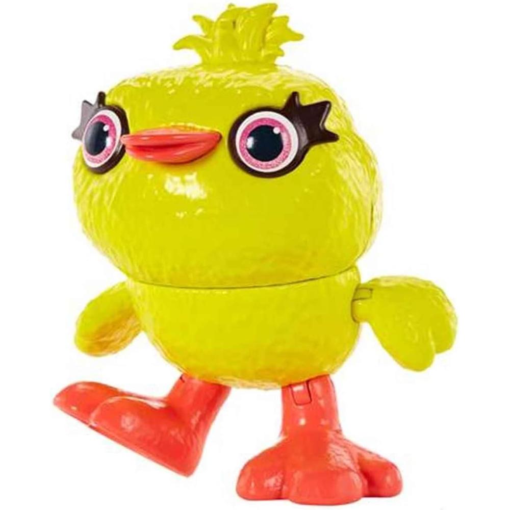 JUGUETE DUCKY TOY STORY MATTEL - 4