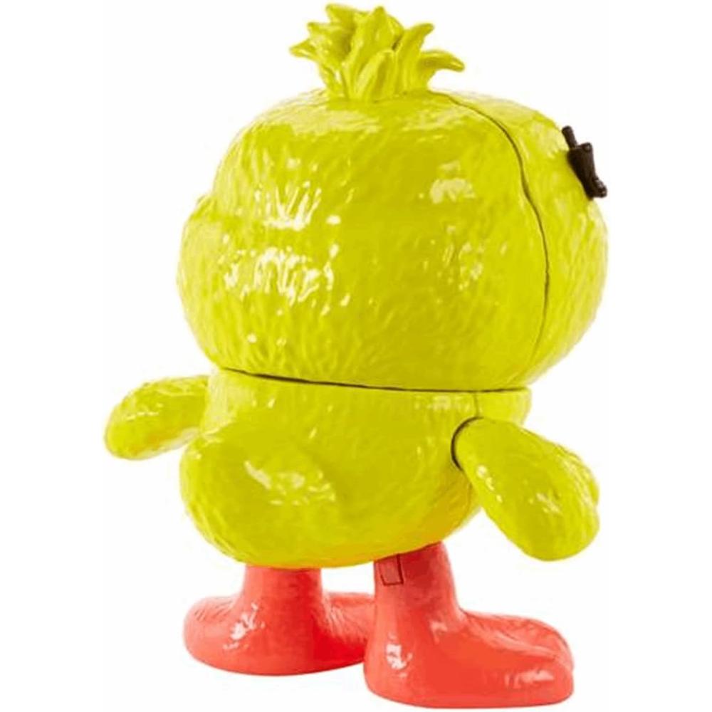 JUGUETE DUCKY TOY STORY MATTEL - 5