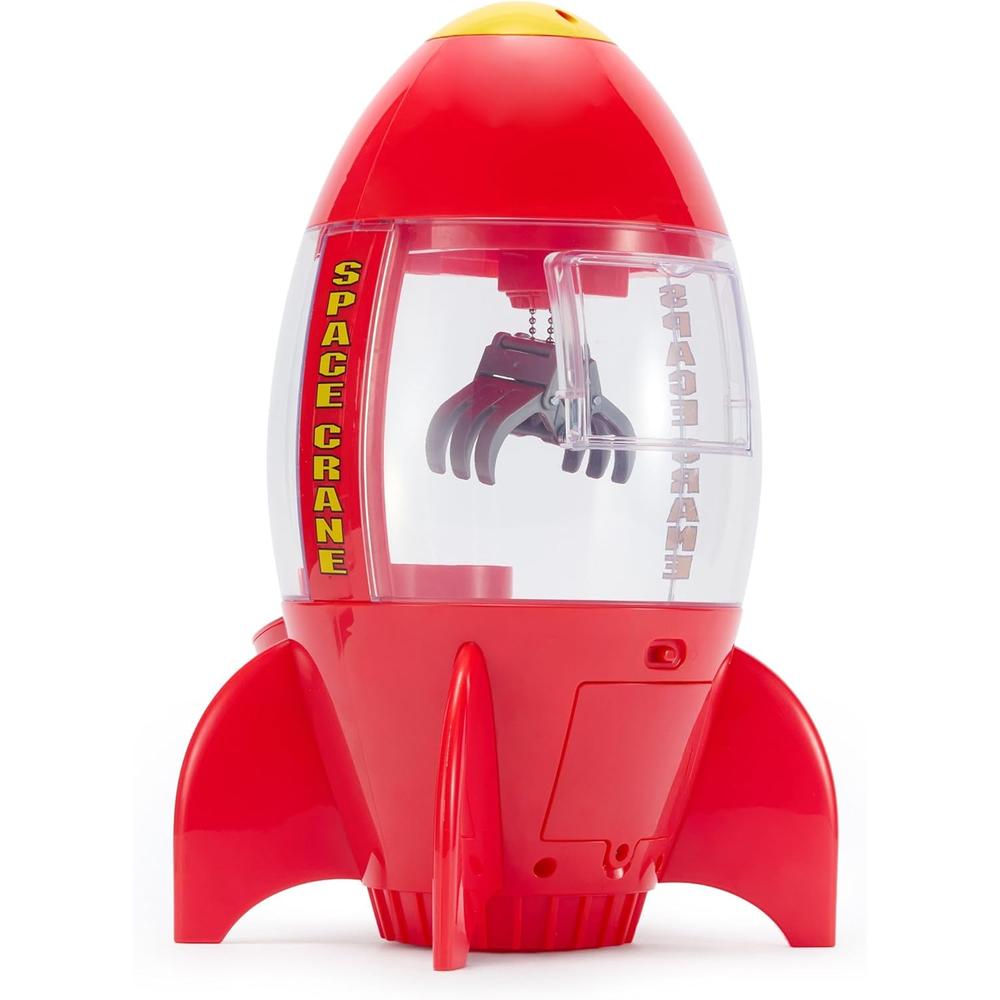 JUEGO GRUA DE ALIENIGENAS CON SONIDO TOY STORY DISNEY STORE - 3