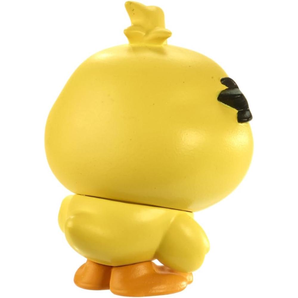 MINIJUGUETE PATITO COLECCIONABLE TOY STORY 4 SERIE 1 MATTEL - 2