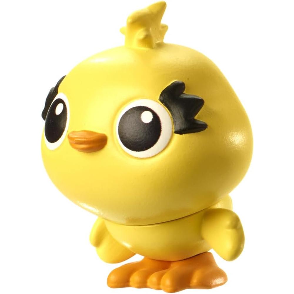 MINIJUGUETE PATITO COLECCIONABLE TOY STORY 4 SERIE 1 MATTEL - 3
