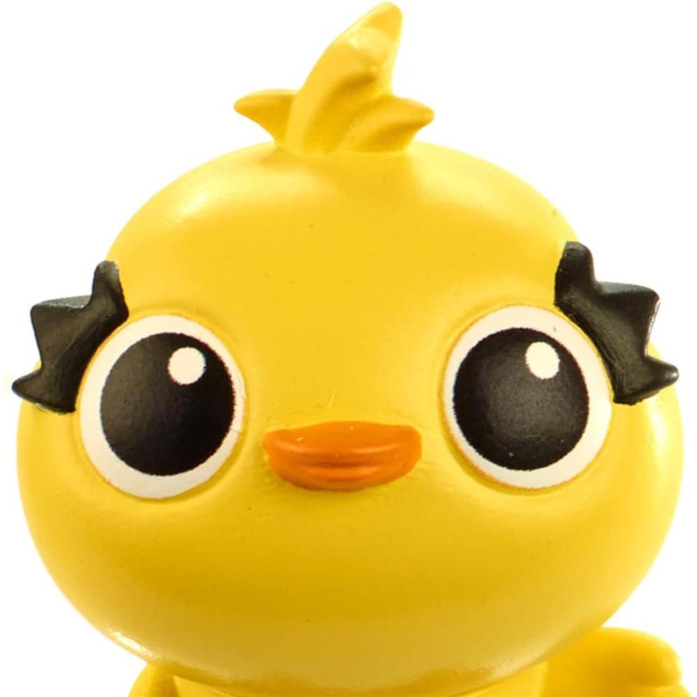 MINIJUGUETE PATITO COLECCIONABLE TOY STORY 4 SERIE 1 MATTEL - 4