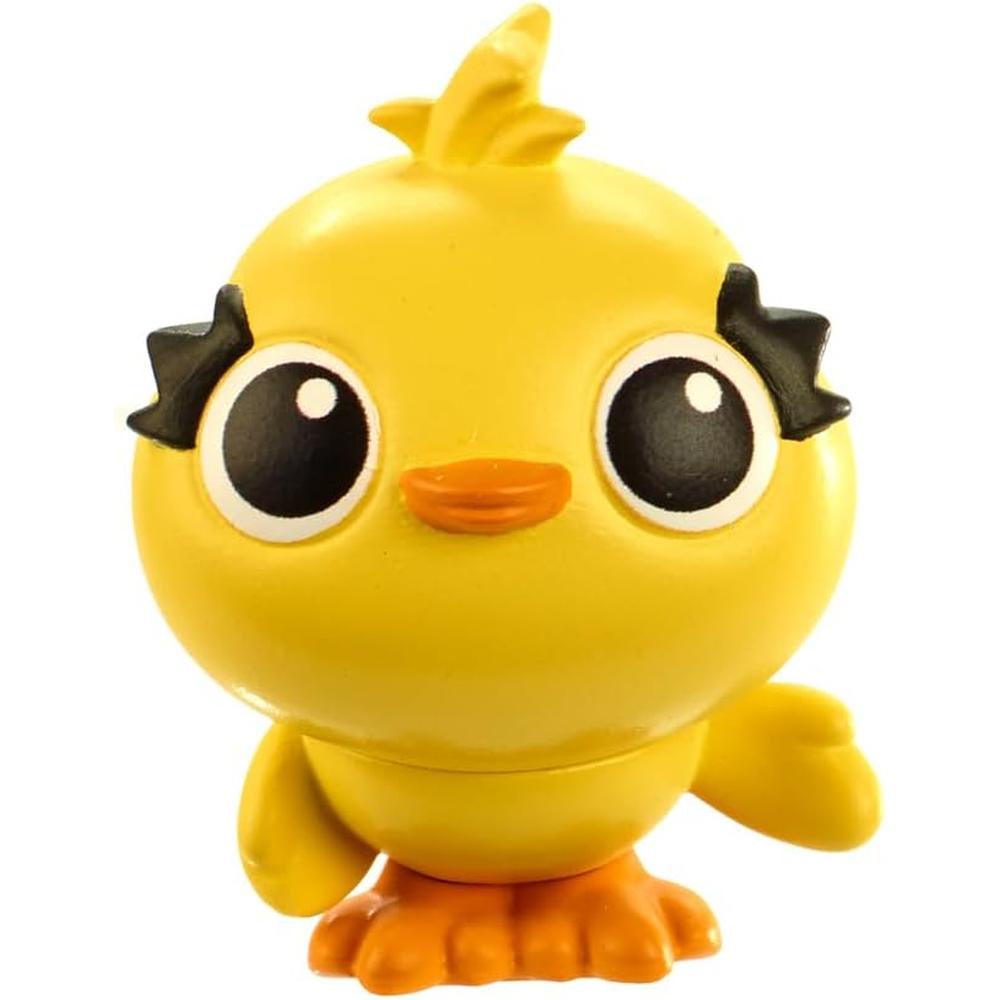 MINIJUGUETE PATITO COLECCIONABLE TOY STORY 4 SERIE 1 MATTEL - 5