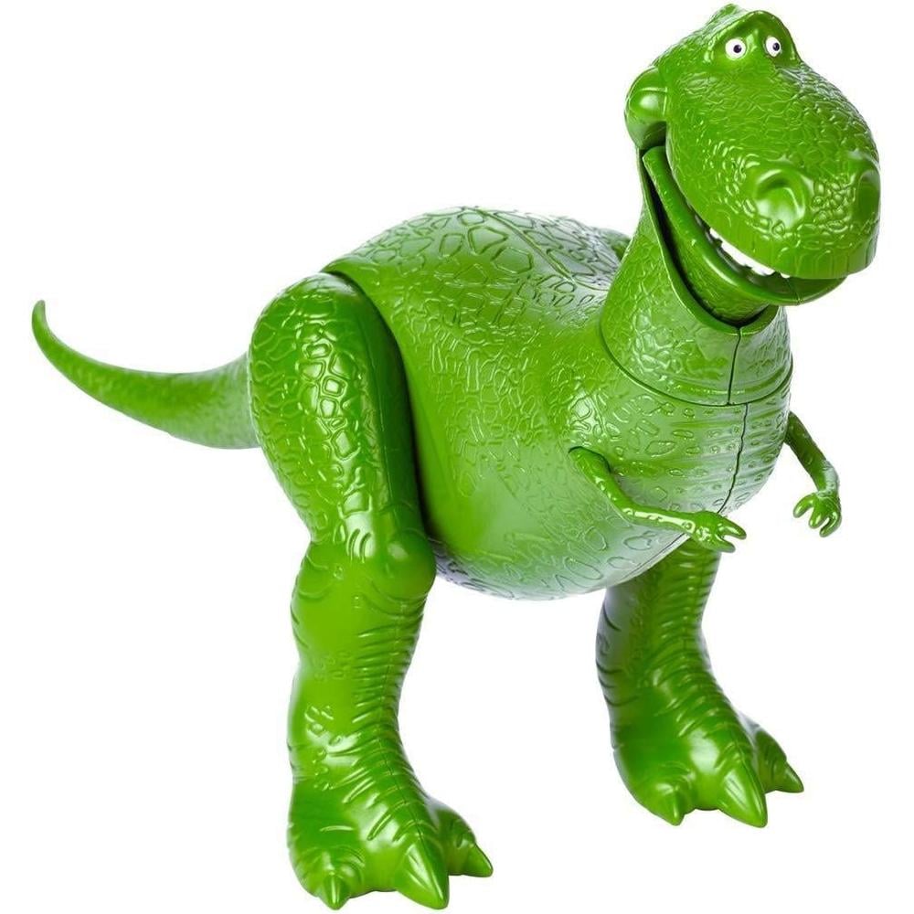 JUGUETE T-REX TOY STORY DISNEY STORE - 1