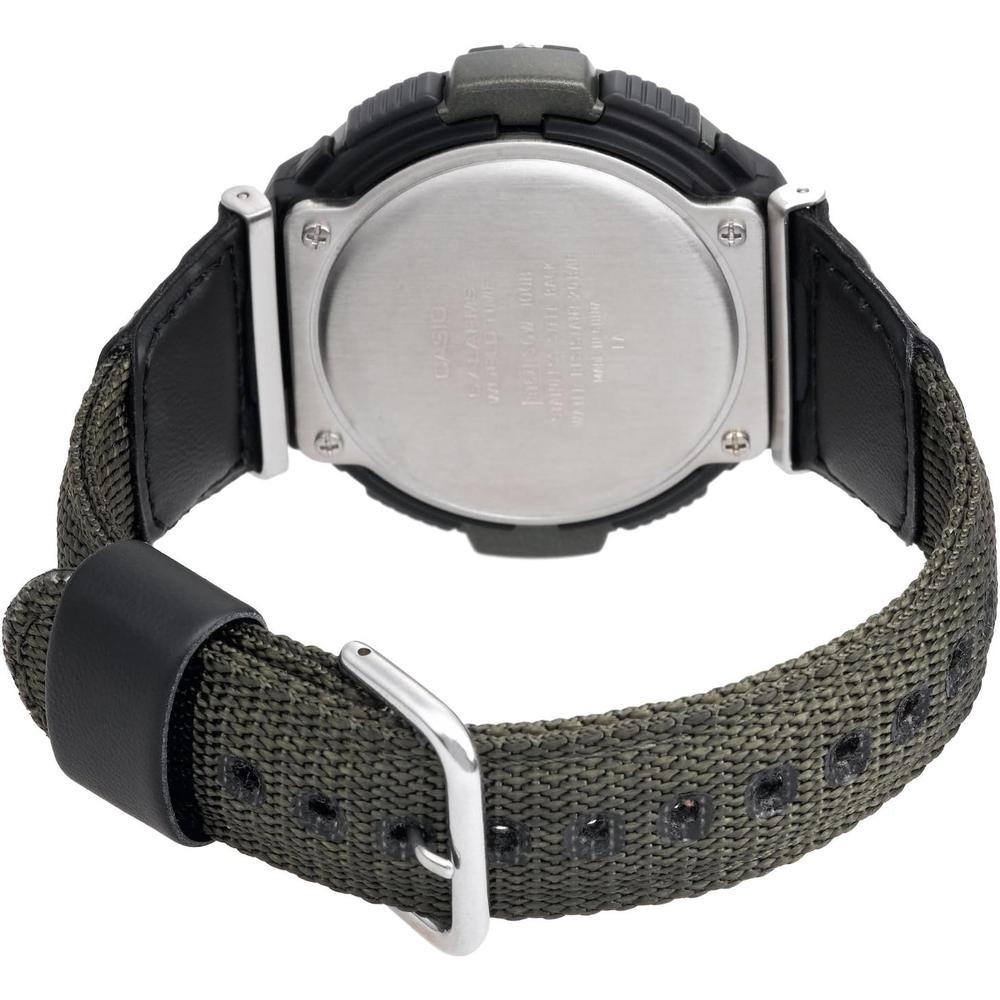 RELOJ CASIO SGW100 DIGITAL HOMBRE - 2