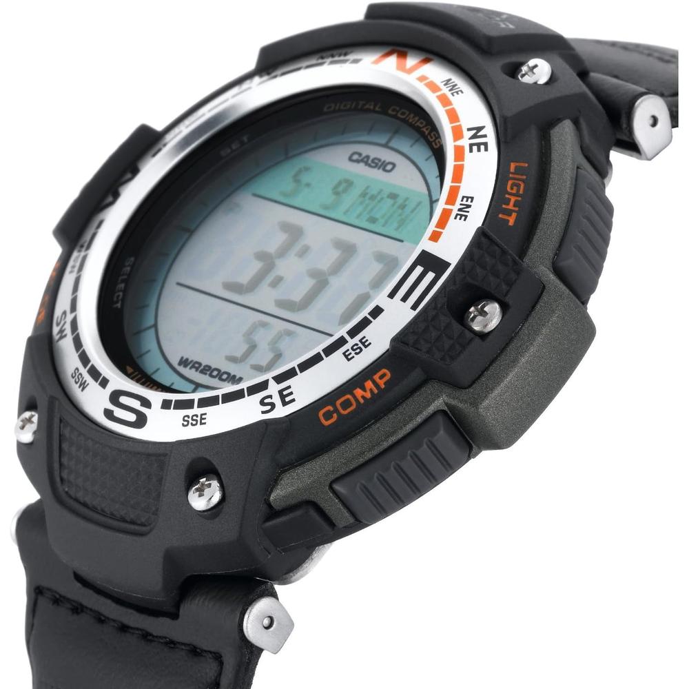 RELOJ CASIO SGW100 DIGITAL HOMBRE - 3