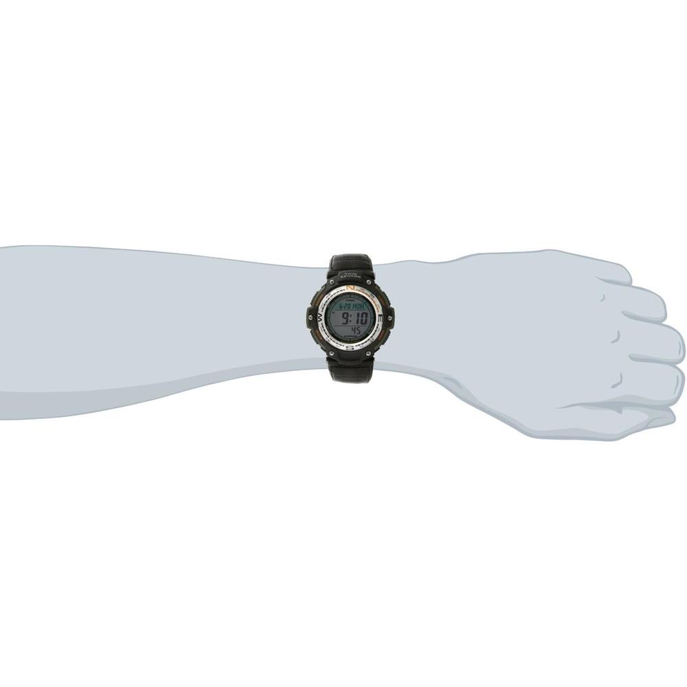RELOJ CASIO SGW100 DIGITAL HOMBRE - 5