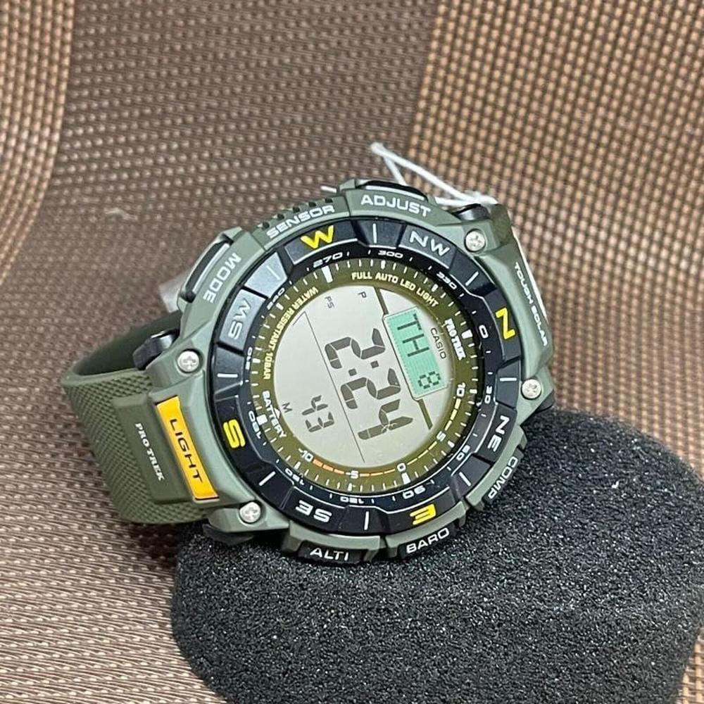 RELOJ CASIO PRG340 PROTREK DIGITAL HOMBRE - 3