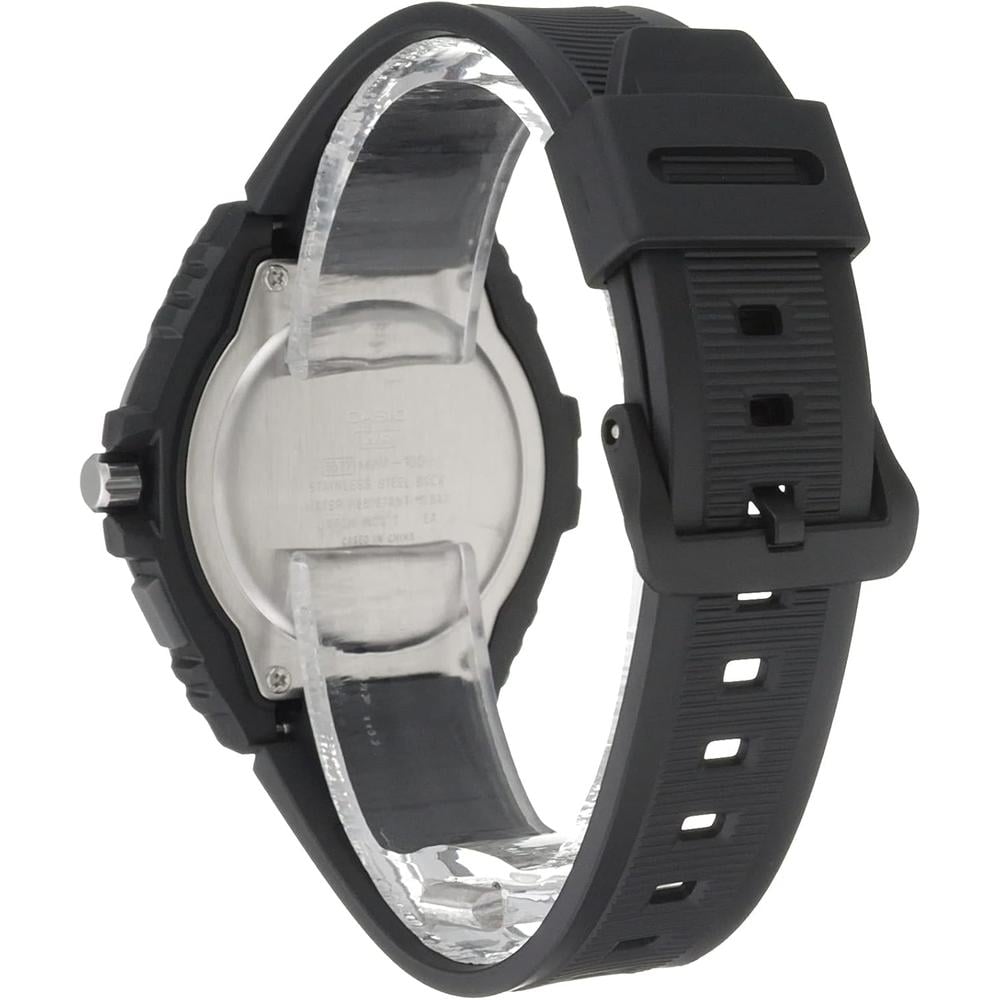 RELOJ CASIO MWA100H ANALÓGICO HOMBRE - 3
