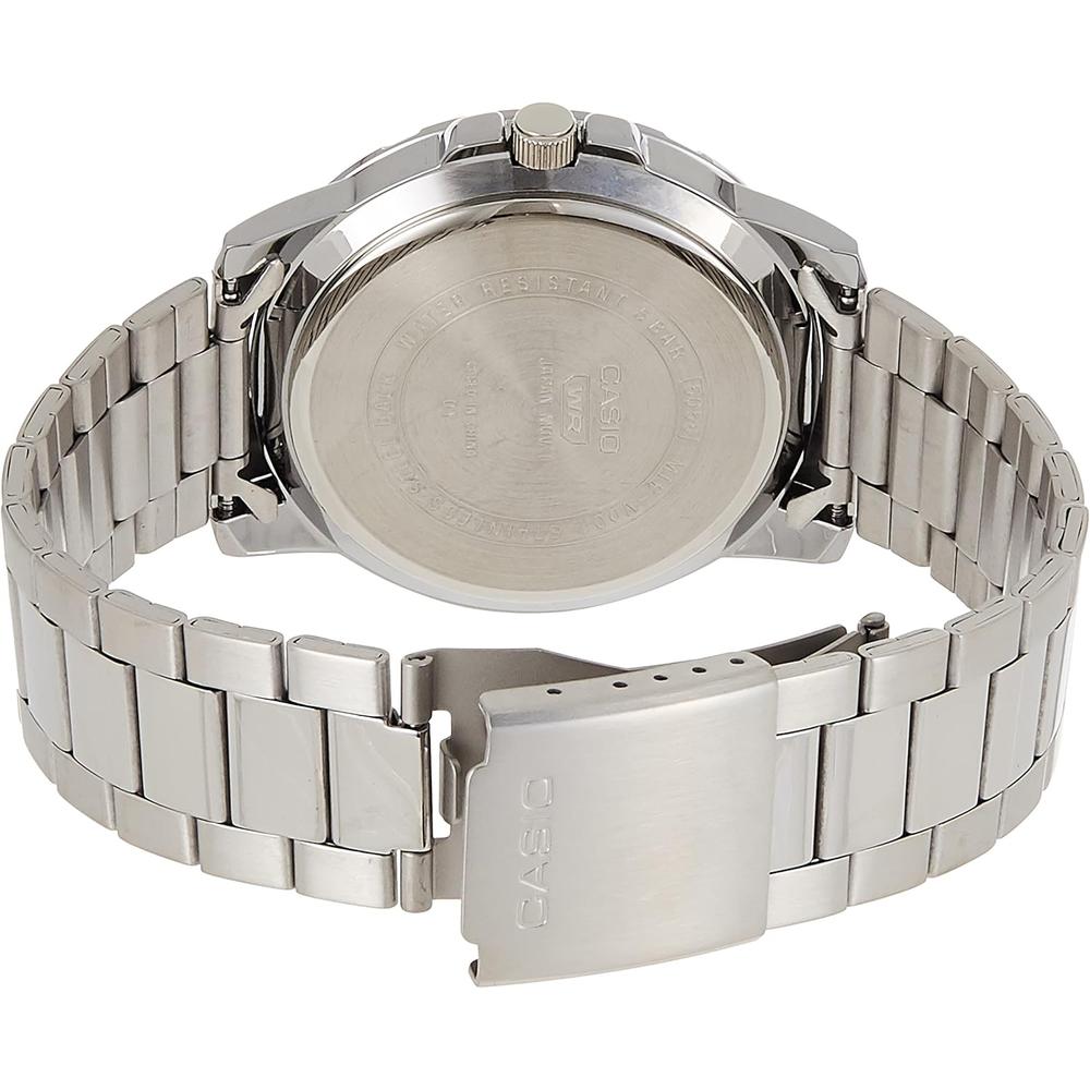 RELOJ CASIO ANALÓGICO DIVER HOMBRE - 2