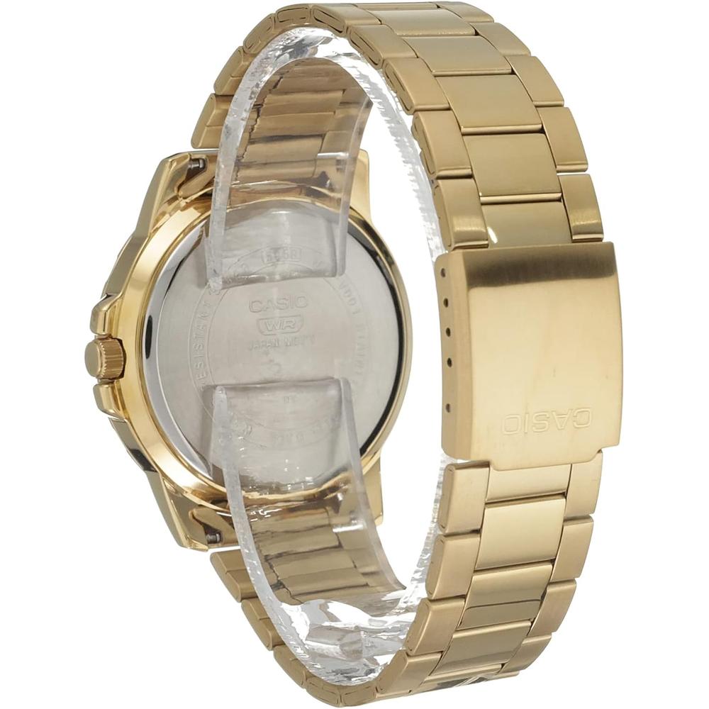 RELOJ CASIO ANALÓGICO DIVER HOMBRE - 3