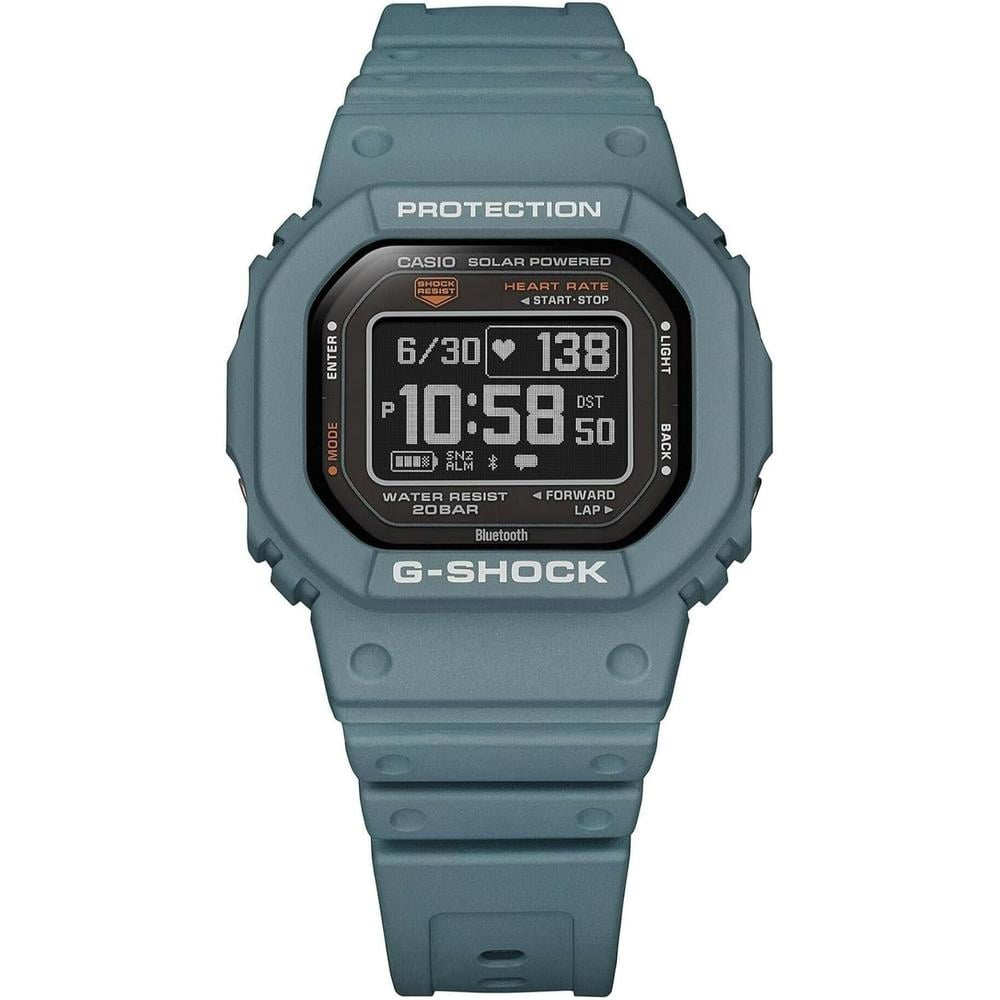 RELOJ CASIO G-SHOCK MOVE DW-H5600 DIGITAL HOMBRE - 1