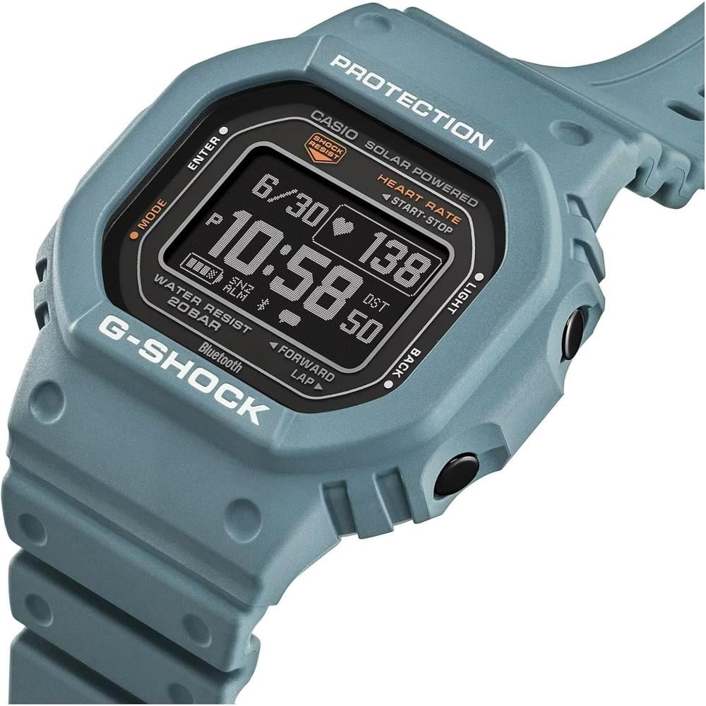 RELOJ CASIO G-SHOCK MOVE DW-H5600 DIGITAL HOMBRE - 4
