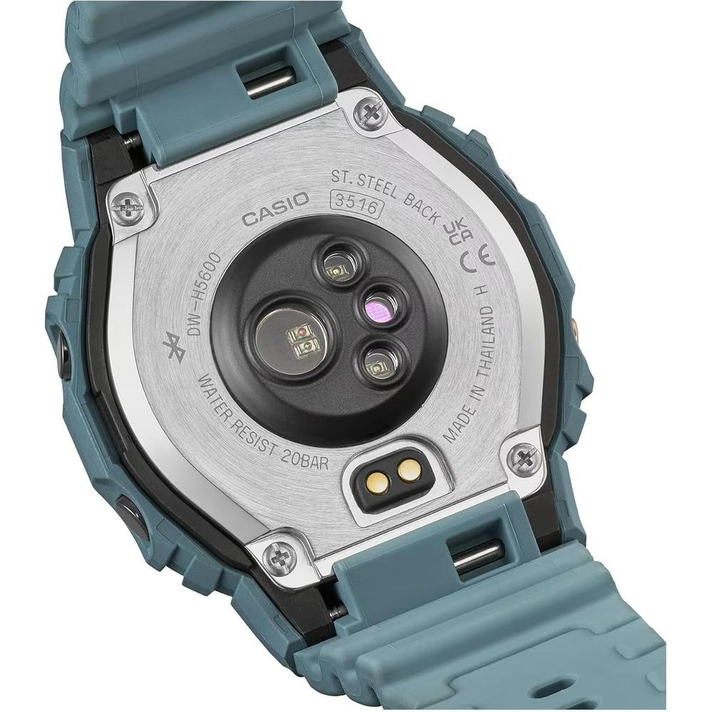 RELOJ CASIO G-SHOCK MOVE DW-H5600 DIGITAL HOMBRE - 5