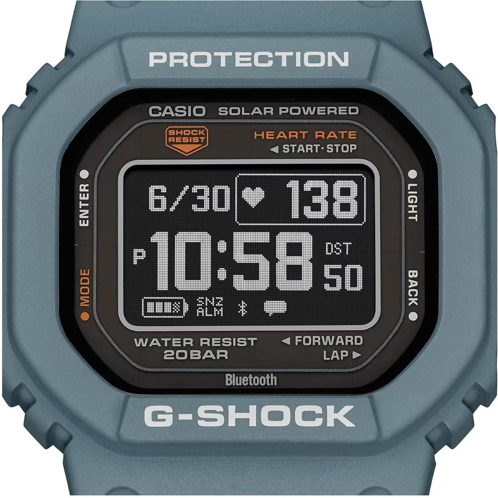 RELOJ CASIO G-SHOCK MOVE DW-H5600 DIGITAL HOMBRE - 6