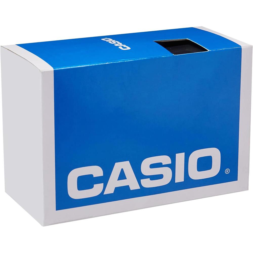 RELOJ CASIO TRT110H DIGITAL HOMBRE - 3