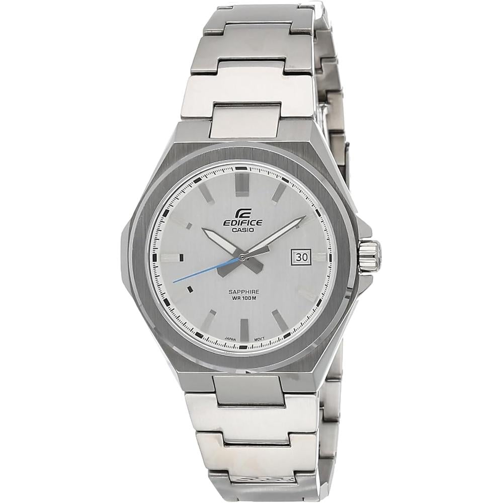 RELOJ CASIO EFB-108D EDIFICE ANALÓGICO HOMBRE - 1