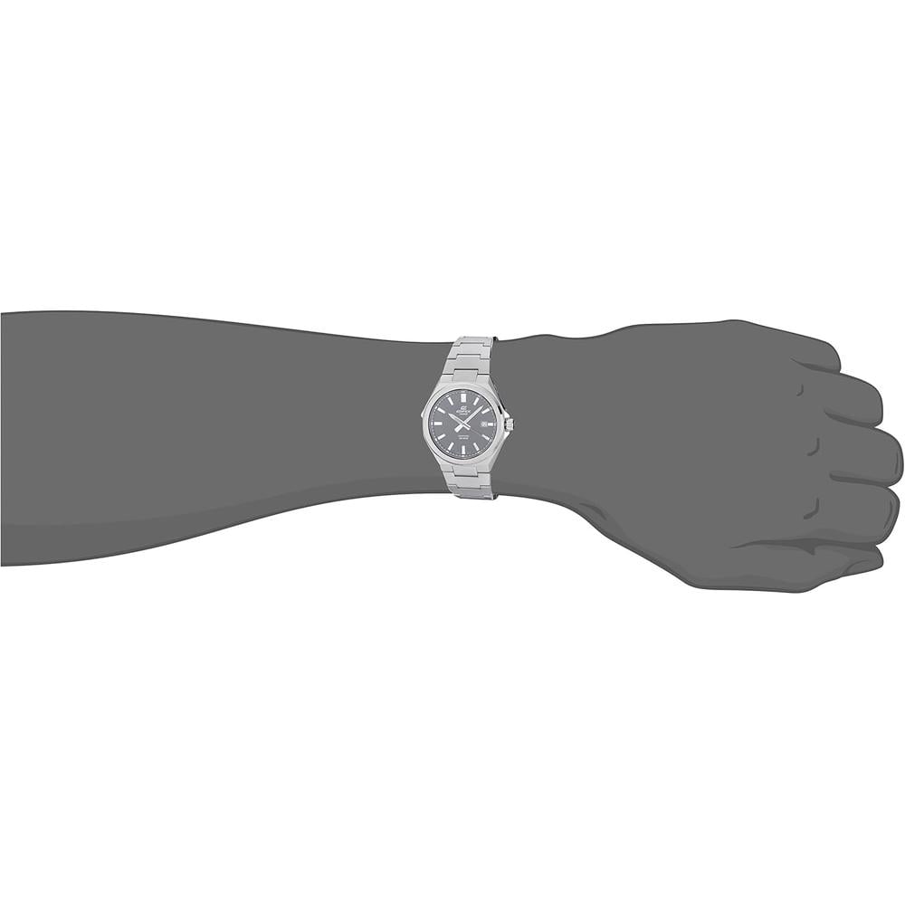 RELOJ CASIO EFB-108D EDIFICE ANALÓGICO HOMBRE - 2
