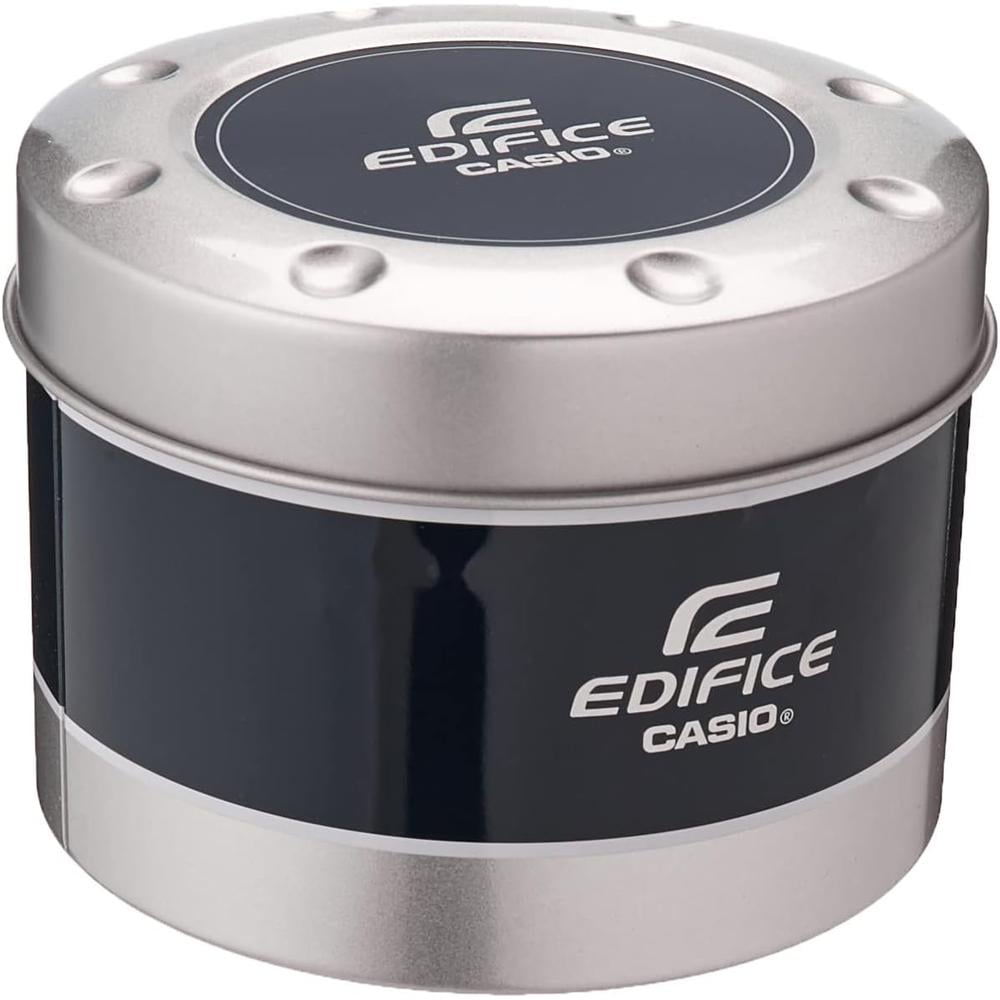 RELOJ CASIO EFB-108D EDIFICE ANALÓGICO HOMBRE - 3