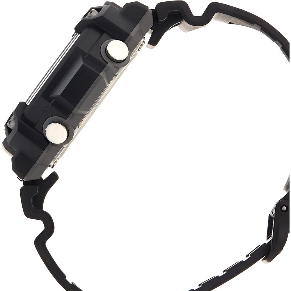 RELOJ CASIO AEQ120W ANALÓGICO-DIGITAL HOMBRE - 3
