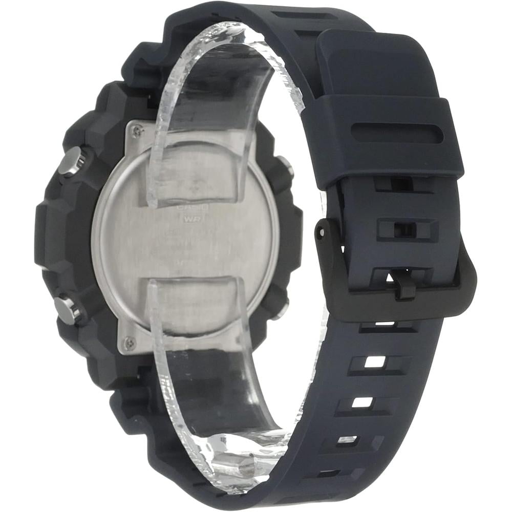 RELOJ CASIO AEQ120W ANALÓGICO-DIGITAL HOMBRE - 3