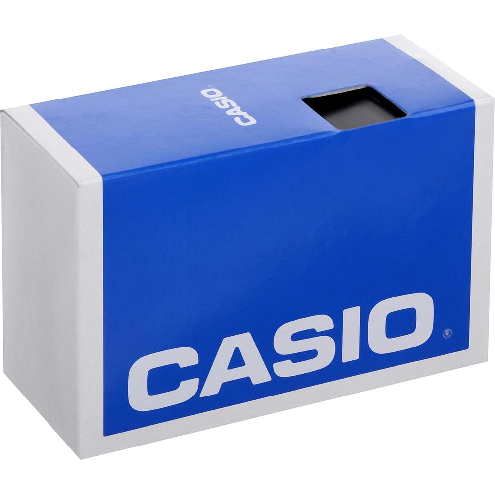 RELOJ CASIO DIGITAL FISHING TIMER HOMBRE | VERDE - 3
