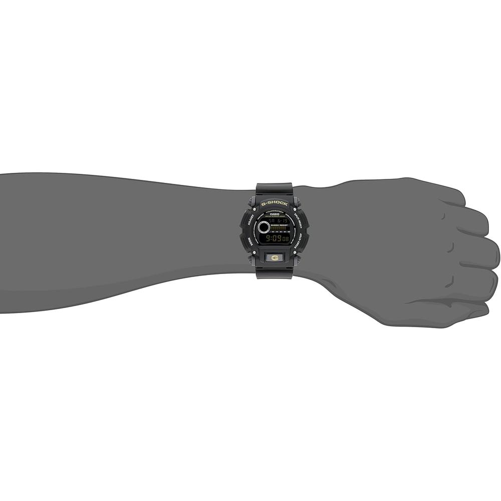 RELOJ CASIO G-SHOCK DW9052 DIGITAL HOMBRE - 3