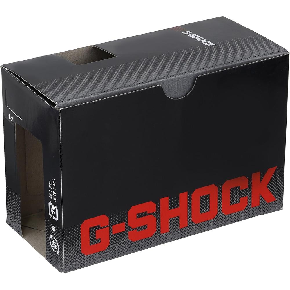RELOJ CASIO G-SHOCK DW9052 DIGITAL HOMBRE - 4
