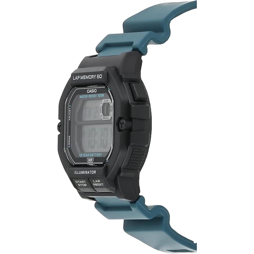 RELOJ CASIO WS1300H DIGITAL HOMBRE - 3
