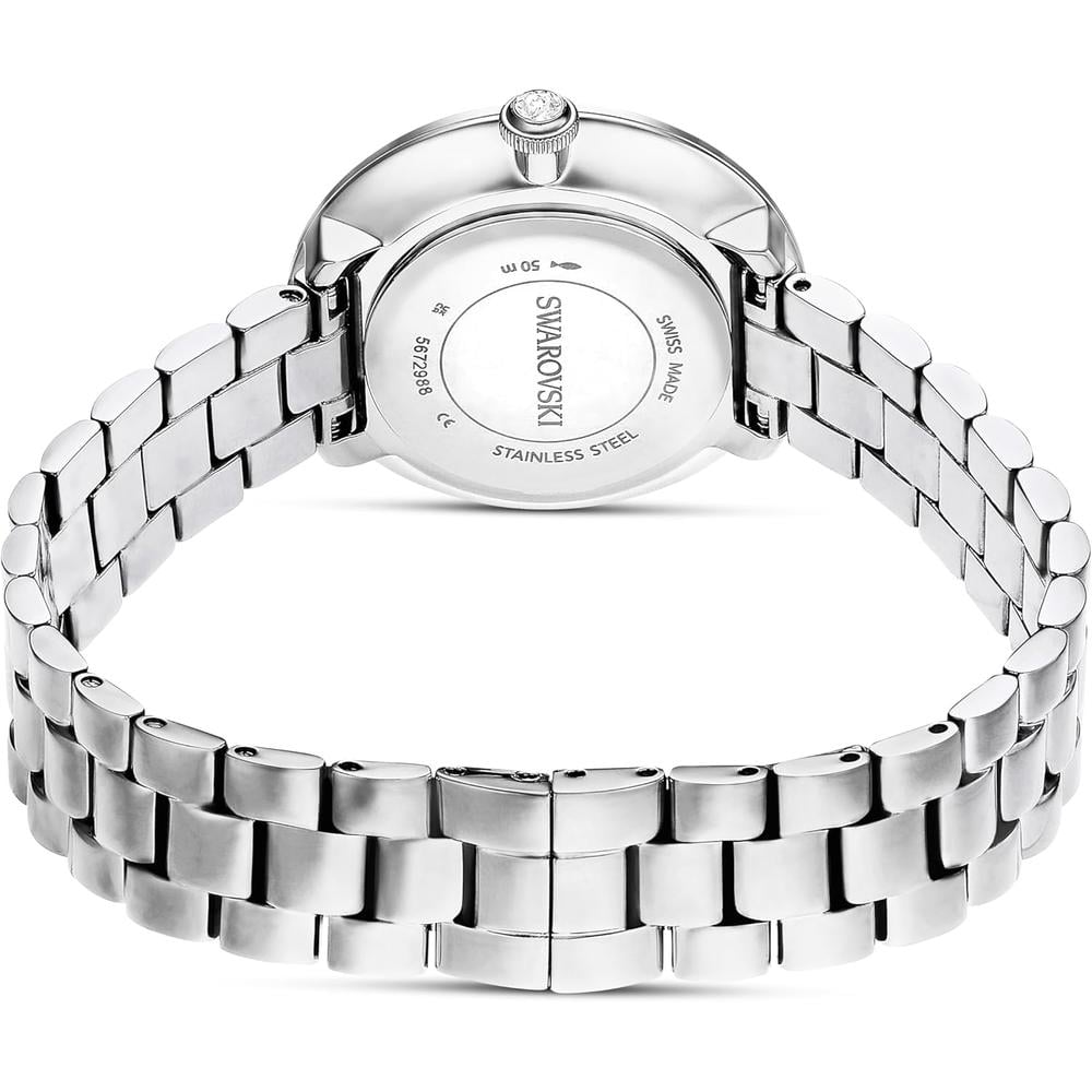 SWAROVSKI RELOJ CERTA CRYSTAL PARA MUJER | STAINLESS BAND V1 - 3