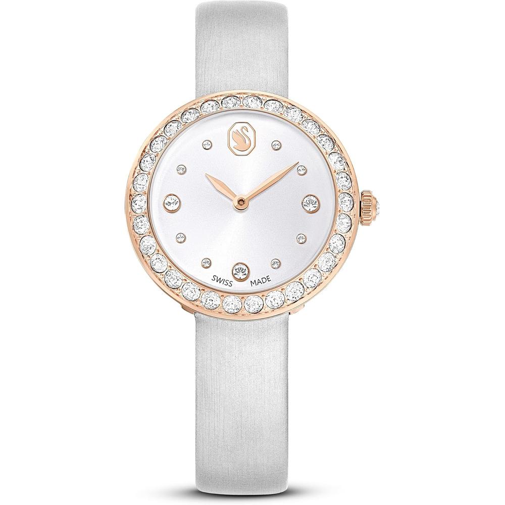 SWAROVSKI RELOJ MATRIX TENNIS PARA MUJER | GRAY - 1