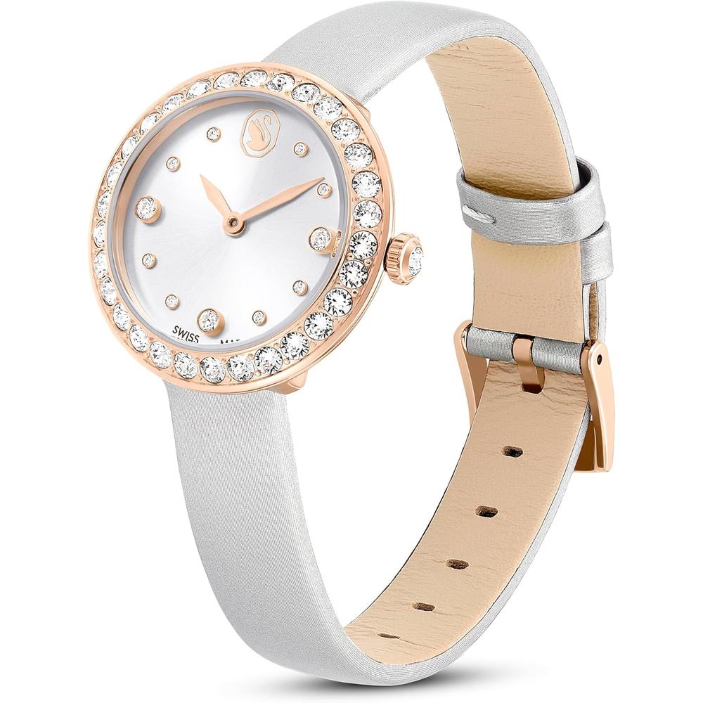 SWAROVSKI RELOJ MATRIX TENNIS PARA MUJER | GRAY - 2